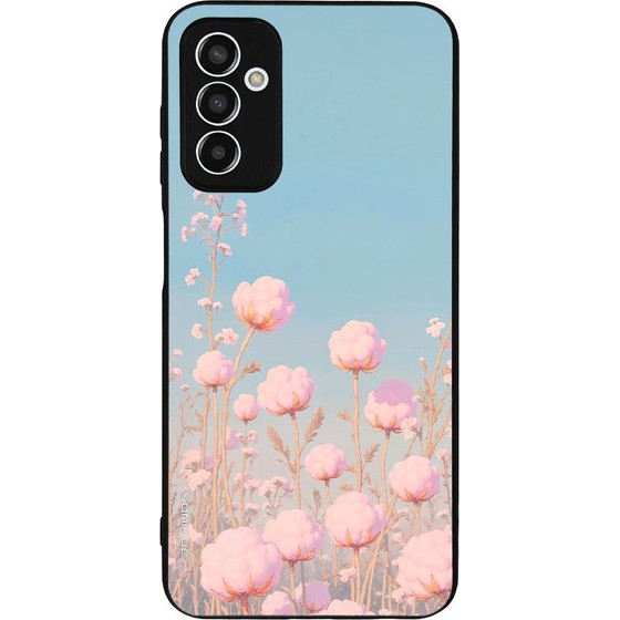 Sonique ���� Sunset in Eden Series ��� Samsung Galaxy M13 4G Pure Cotton