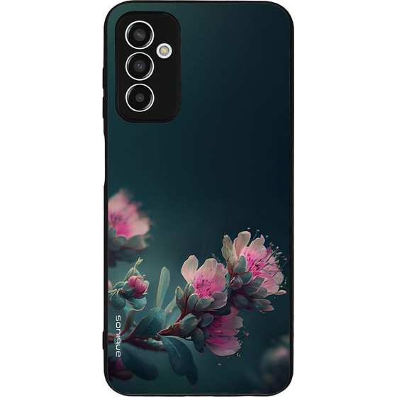 Sonique ���� Sunset in Eden Series ��� Samsung Galaxy M13 4G Rhodo Garden