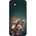 Sonique ���� Sunset in Eden Series ��� Samsung Galaxy M15 5G Almond Blossom
