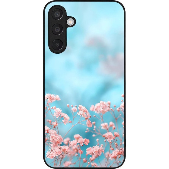 Sonique ���� Sunset in Eden Series ��� Samsung Galaxy M15 5G Baby's Breath