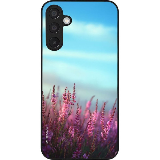 Sonique ���� Sunset in Eden Series ��� Samsung Galaxy M15 5G Lavender Mist