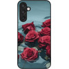 Sonique ���� Sunset in Eden Series ��� Samsung Galaxy M15 5G Midnight Rose