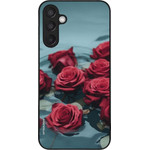 Sonique ���� Sunset in Eden Series ��� Samsung Galaxy M15 5G Midnight Rose