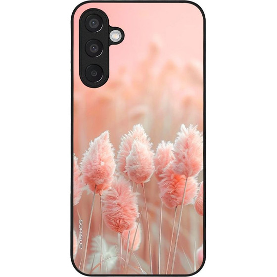 Sonique ���� Sunset in Eden Series ��� Samsung Galaxy M15 5G Pink Mirage