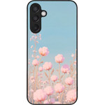 Sonique ���� Sunset in Eden Series ��� Samsung Galaxy M15 5G Pure Cotton