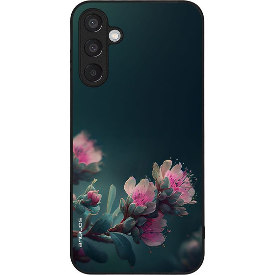 Sonique ���� Sunset in Eden Series ��� Samsung Galaxy M15 5G Rhodo Garden