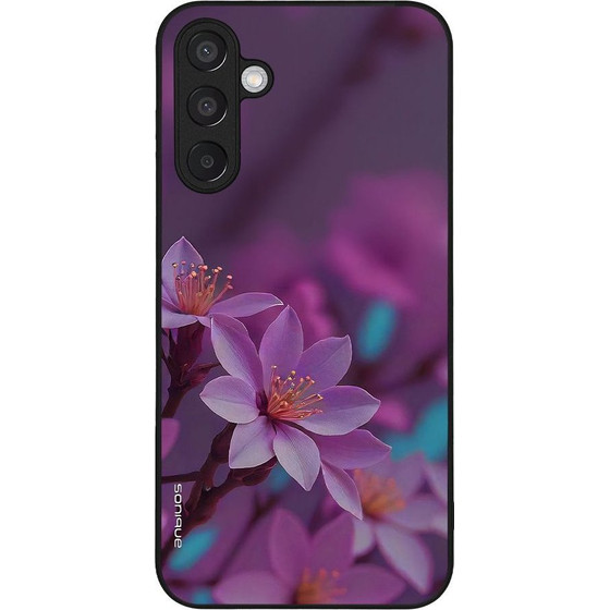 Sonique ���� Sunset in Eden Series ��� Samsung Galaxy M15 5G Sakura Bloom