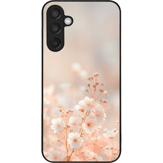 Sonique ���� Sunset in Eden Series ��� Samsung Galaxy M15 5G Zen Blossom