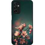 Sonique ���� Sunset in Eden Series ��� Samsung Galaxy M23 5G Almond Blossom