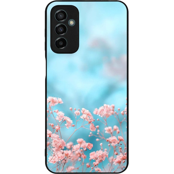 Sonique ���� Sunset in Eden Series ��� Samsung Galaxy M23 5G Baby's Breath
