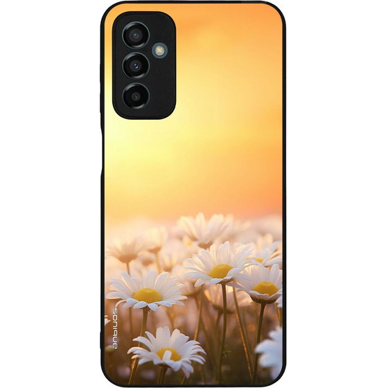 Sonique ���� Sunset in Eden Series ��� Samsung Galaxy M23 5G Golden Daisy