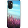 Sonique ���� Sunset in Eden Series ��� Samsung Galaxy M23 5G Lavender Mist