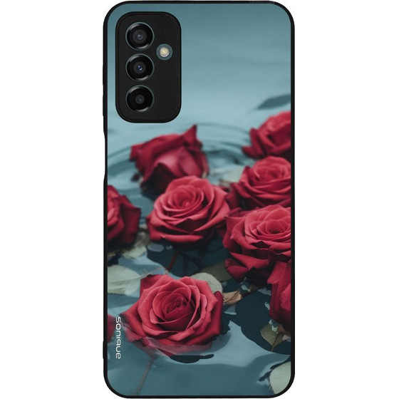Sonique ���� Sunset in Eden Series ��� Samsung Galaxy M23 5G Midnight Rose