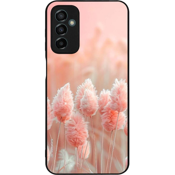 Sonique ���� Sunset in Eden Series ��� Samsung Galaxy M23 5G Pink Mirage