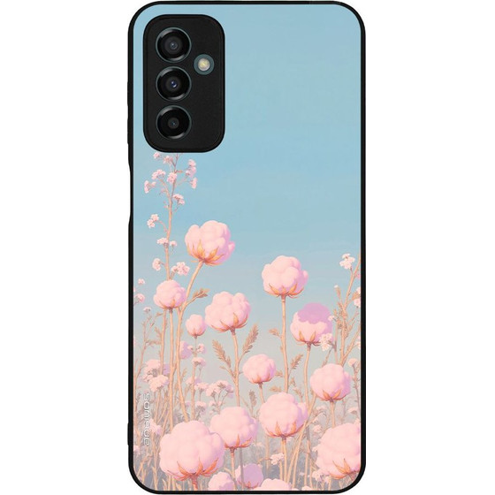 Sonique ���� Sunset in Eden Series ��� Samsung Galaxy M23 5G Pure Cotton