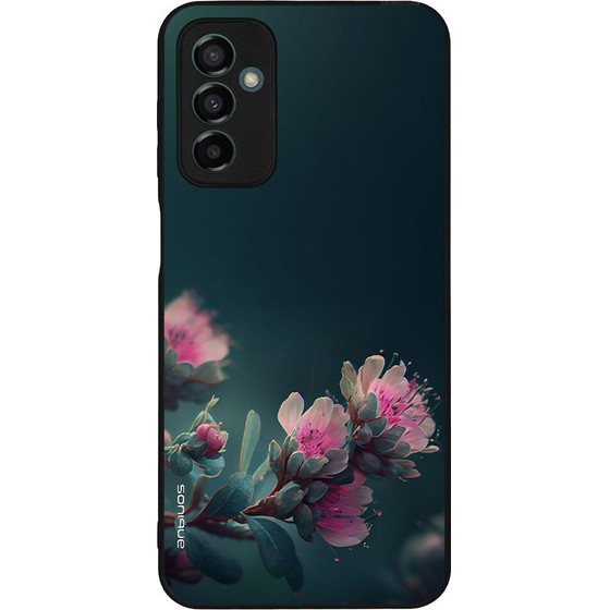 Sonique ���� Sunset in Eden Series ��� Samsung Galaxy M23 5G Rhodo Garden