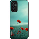 Sonique ���� Sunset in Eden Series ��� Samsung Galaxy M23 5G Scarlet Poppy