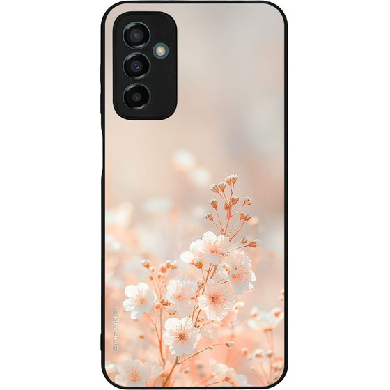 Sonique ���� Sunset in Eden Series ��� Samsung Galaxy M23 5G Zen Blossom