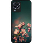 Sonique ���� Sunset in Eden Series ��� Samsung Galaxy M33 5G Almond Blossom