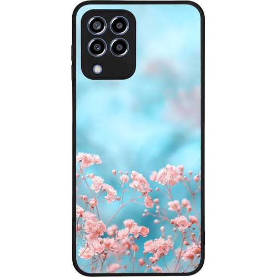 Sonique ���� Sunset in Eden Series ��� Samsung Galaxy M33 5G Baby's Breath