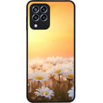 Sonique ���� Sunset in Eden Series ��� Samsung Galaxy M33 5G Golden Daisy