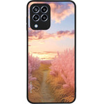 Sonique ���� Sunset in Eden Series ��� Samsung Galaxy M33 5G Golden Hour