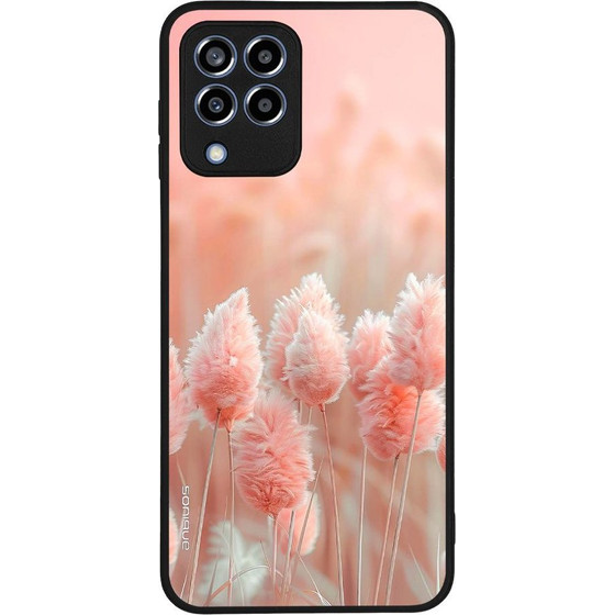 Sonique ���� Sunset in Eden Series ��� Samsung Galaxy M33 5G Pink Mirage