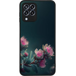 Sonique ���� Sunset in Eden Series ��� Samsung Galaxy M33 5G Rhodo Garden