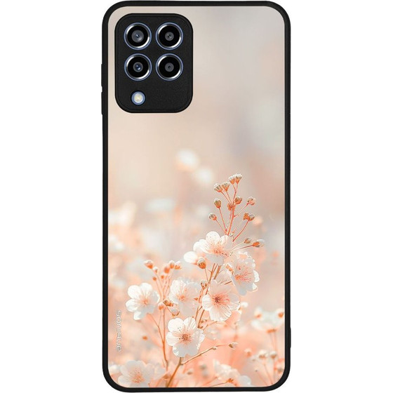 Sonique ���� Sunset in Eden Series ��� Samsung Galaxy M33 5G Zen Blossom