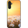 Sonique ���� Sunset in Eden Series ��� Samsung Galaxy M34 5G Golden Daisy
