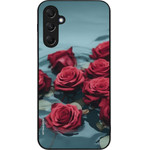Sonique ���� Sunset in Eden Series ��� Samsung Galaxy M34 5G Midnight Rose