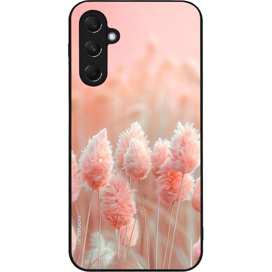 Sonique ���� Sunset in Eden Series ��� Samsung Galaxy M34 5G Pink Mirage