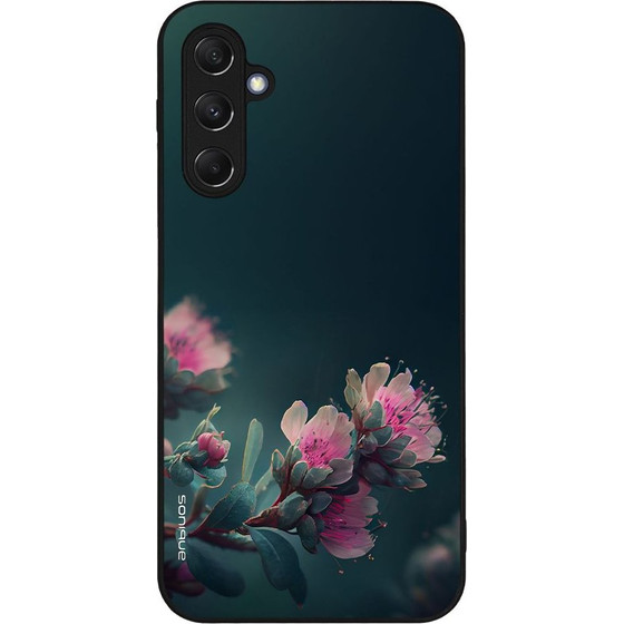 Sonique ���� Sunset in Eden Series ��� Samsung Galaxy M34 5G Rhodo Garden