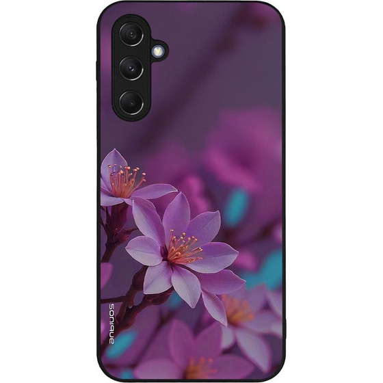 Sonique ���� Sunset in Eden Series ��� Samsung Galaxy M34 5G Sakura Bloom