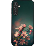 Sonique ���� Sunset in Eden Series ��� Samsung Galaxy M35 5G Almond Blossom