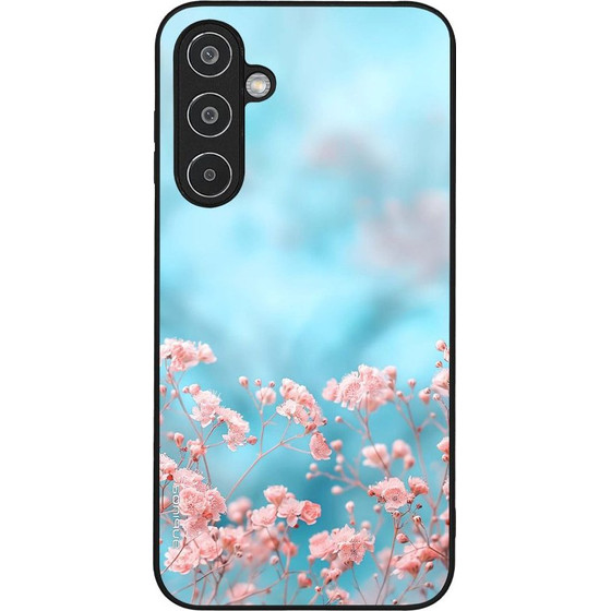 Sonique ���� Sunset in Eden Series ��� Samsung Galaxy M35 5G Baby's Breath