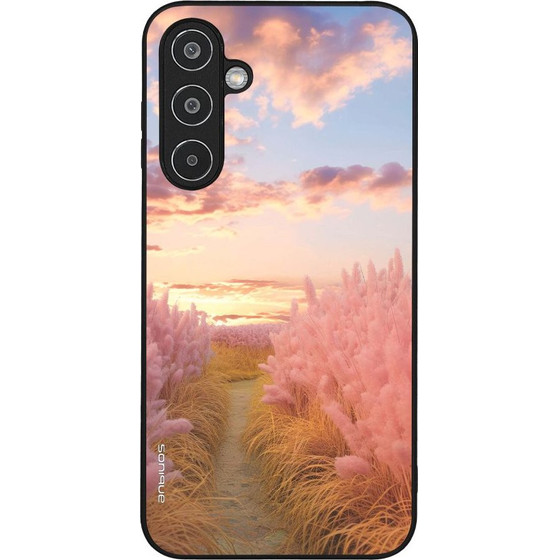 Sonique ���� Sunset in Eden Series ��� Samsung Galaxy M35 5G Golden Hour