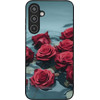 Sonique ���� Sunset in Eden Series ��� Samsung Galaxy M35 5G Midnight Rose