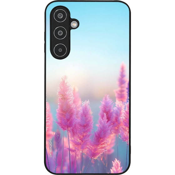Sonique ���� Sunset in Eden Series ��� Samsung Galaxy M35 5G Pampas Ether