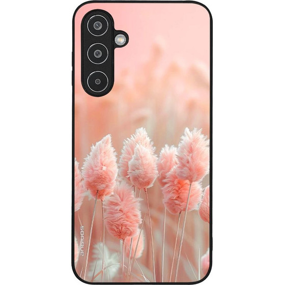 Sonique ���� Sunset in Eden Series ��� Samsung Galaxy M35 5G Pink Mirage