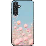 Sonique ���� Sunset in Eden Series ��� Samsung Galaxy M35 5G Pure Cotton
