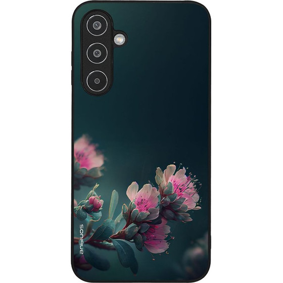 Sonique ���� Sunset in Eden Series ��� Samsung Galaxy M35 5G Rhodo Garden