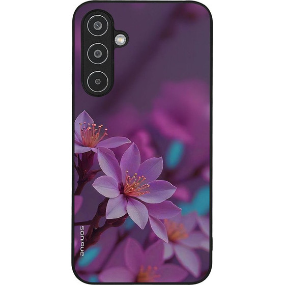 Sonique ���� Sunset in Eden Series ��� Samsung Galaxy M35 5G Sakura Bloom