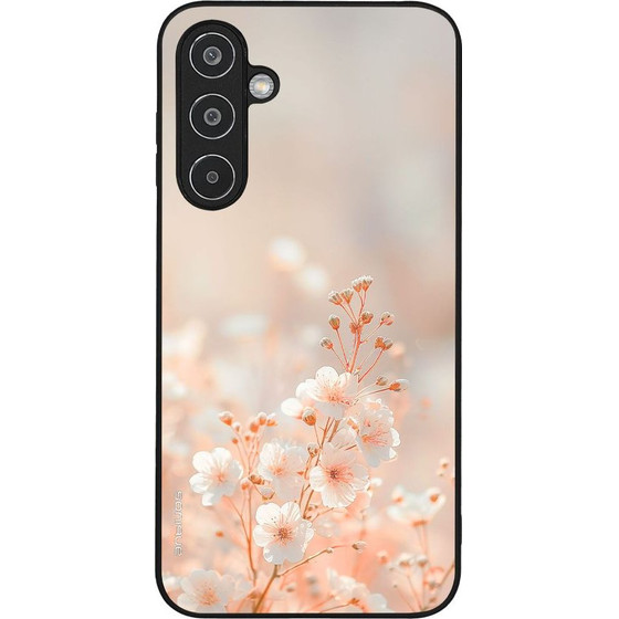 Sonique ���� Sunset in Eden Series ��� Samsung Galaxy M35 5G Zen Blossom