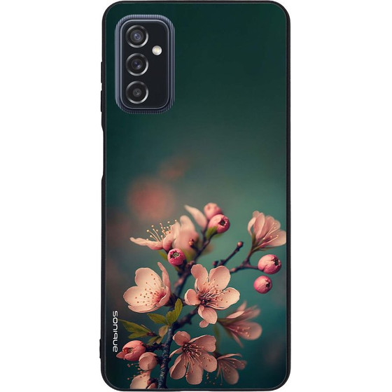 Sonique ���� Sunset in Eden Series ��� Samsung Galaxy M52 5G Almond Blossom