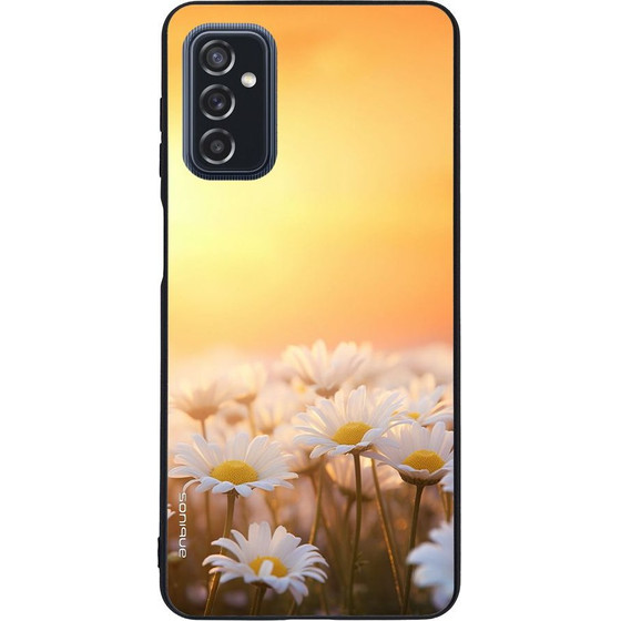 Sonique ���� Sunset in Eden Series ��� Samsung Galaxy M52 5G Golden Daisy