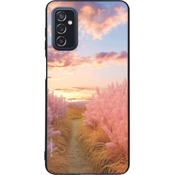 Sonique ���� Sunset in Eden Series ��� Samsung Galaxy M52 5G Golden Hour
