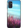 Sonique ���� Sunset in Eden Series ��� Samsung Galaxy M52 5G Lavender Mist
