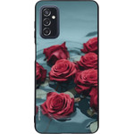 Sonique ���� Sunset in Eden Series ��� Samsung Galaxy M52 5G Midnight Rose
