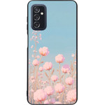 Sonique ���� Sunset in Eden Series ��� Samsung Galaxy M52 5G Pure Cotton